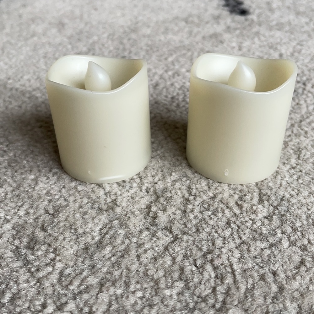 Candle Decor - Picture 8 of 8